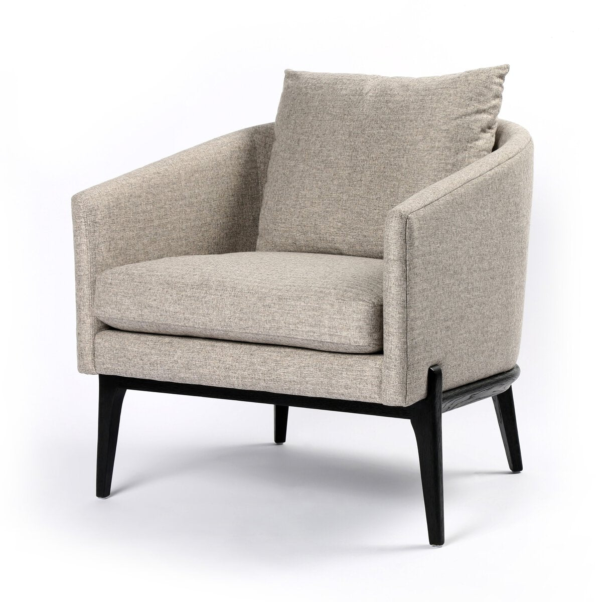 Copeland Chair, Orly Natural CABT-10849-092