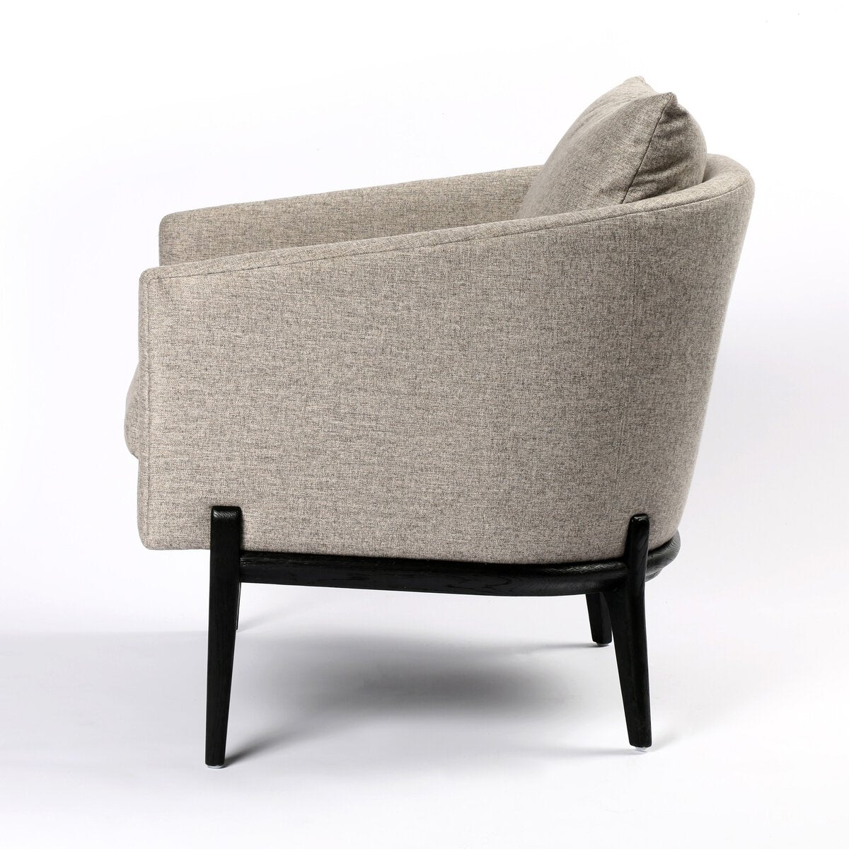 Copeland Chair, Orly Natural CABT-10849-092