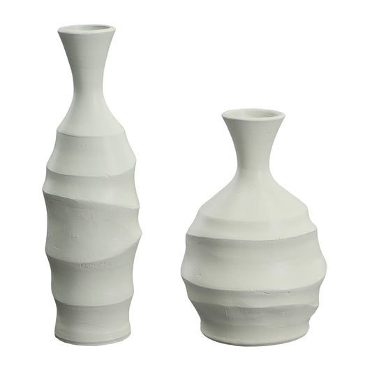 Ludovic Vase (Set of 2)