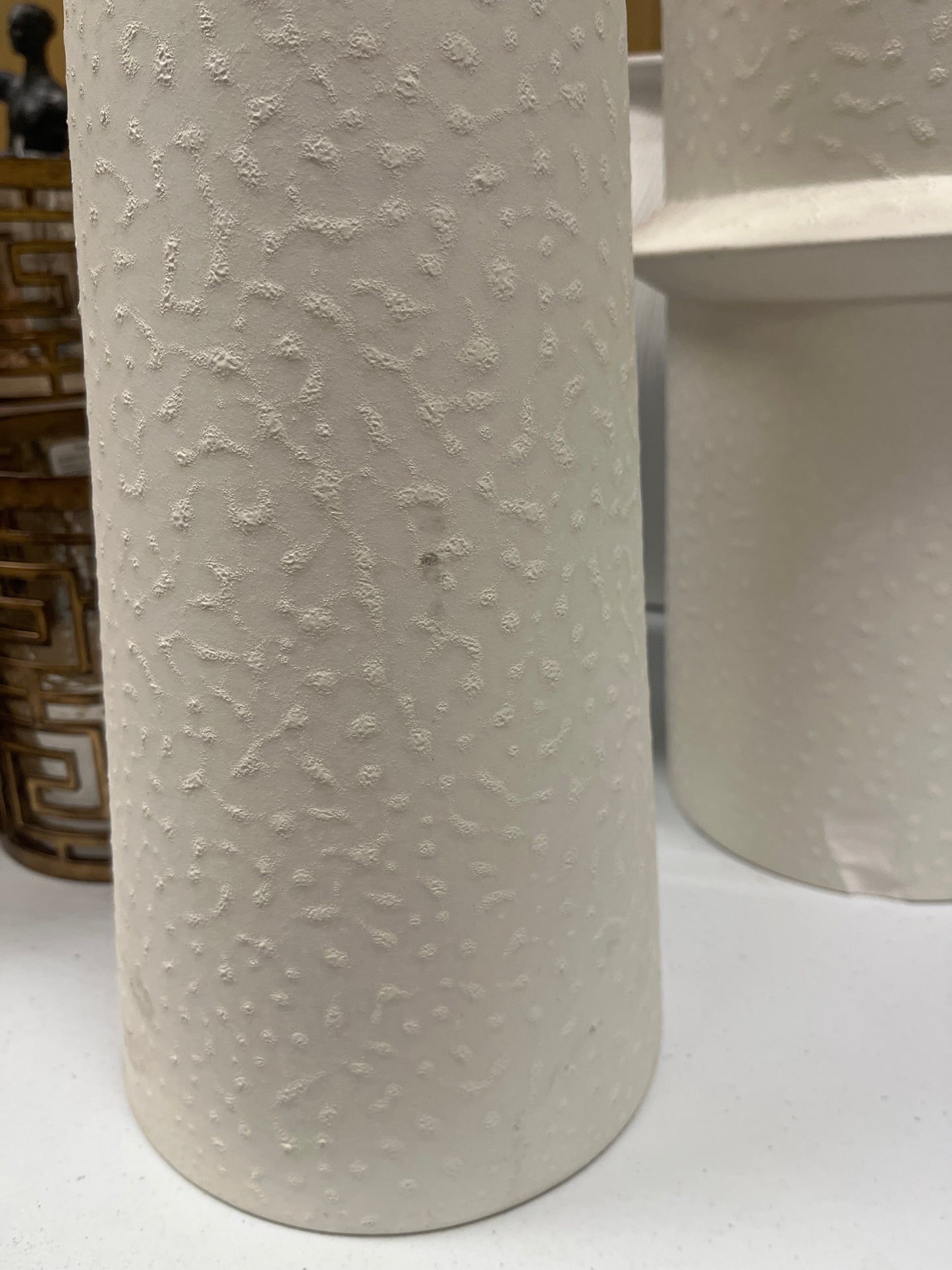Muguet Vase