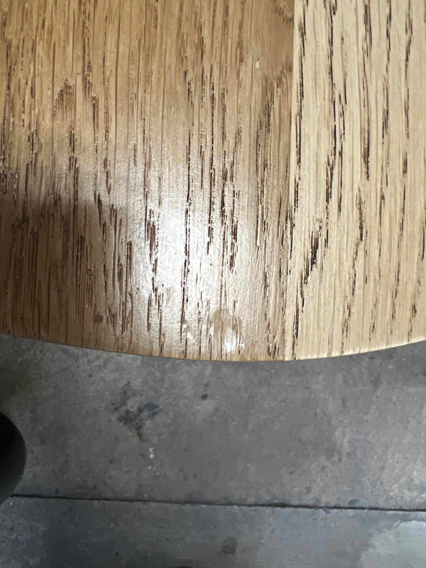 Moe's Theo One Drawer Nightstand RP-1012-24