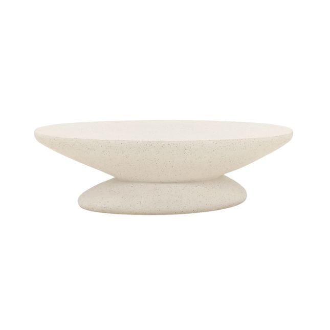 Jaela Outdoor Coffee Table