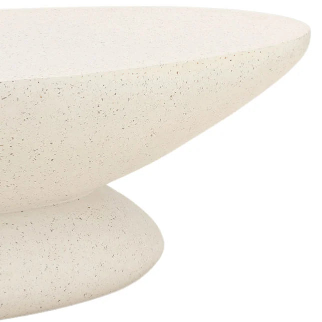 Jaela Outdoor Coffee Table