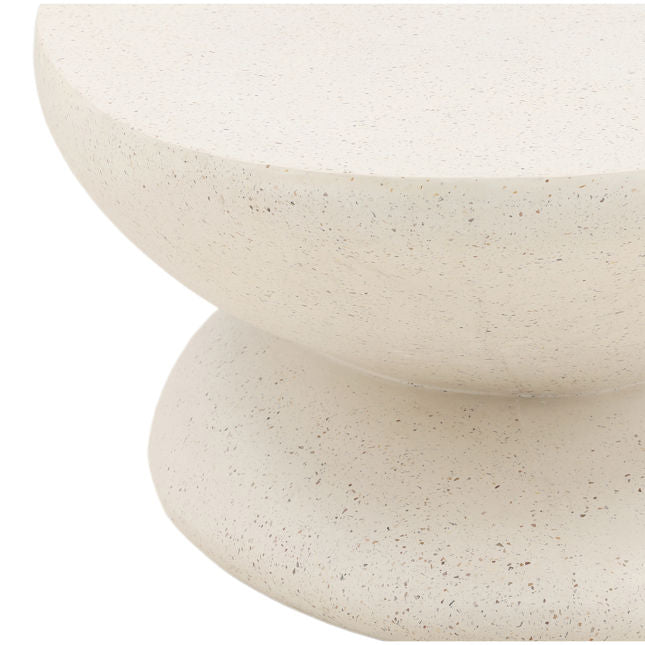Jaela Outdoor Coffee Table