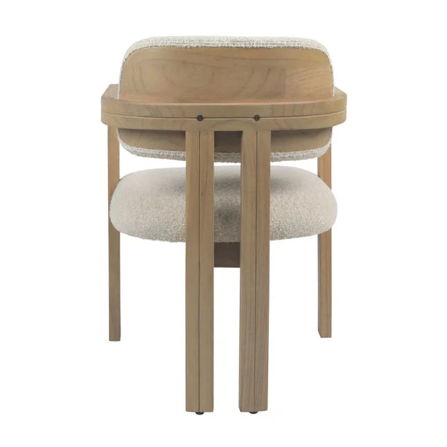 Nathaniel Dining Chair (Set of 6)