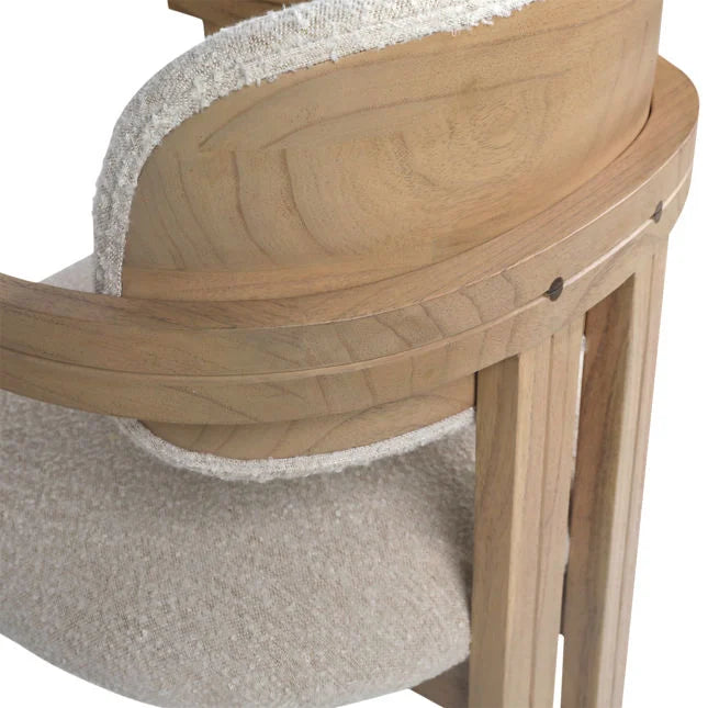 Nathaniel Dining Chair (Set of 6)