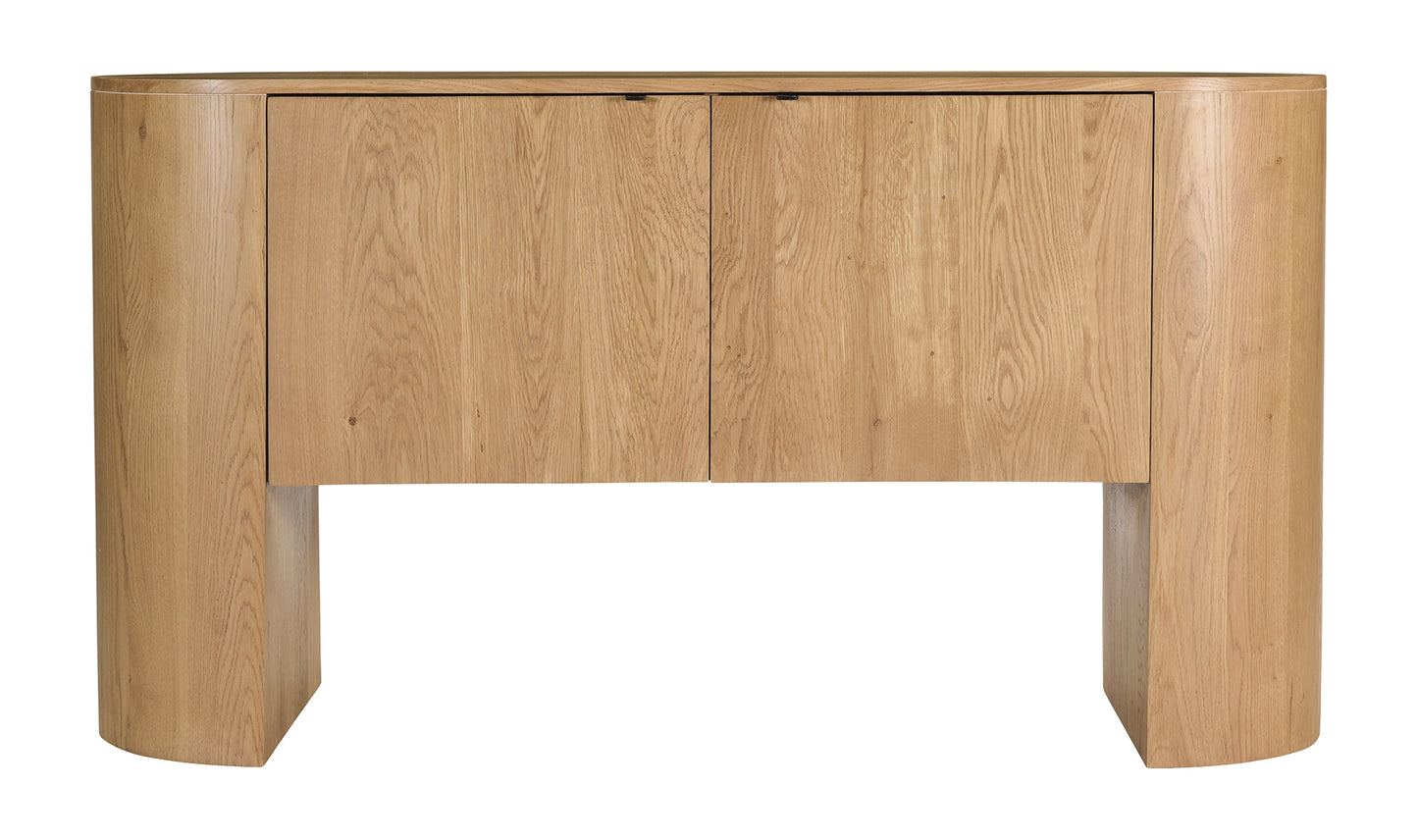 Moe's Theo 2 Door Sideboard Small RP-1052-24