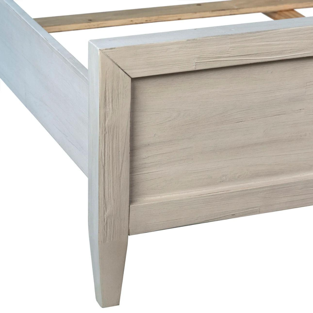 Lugano Queen Bed DOV18125Q