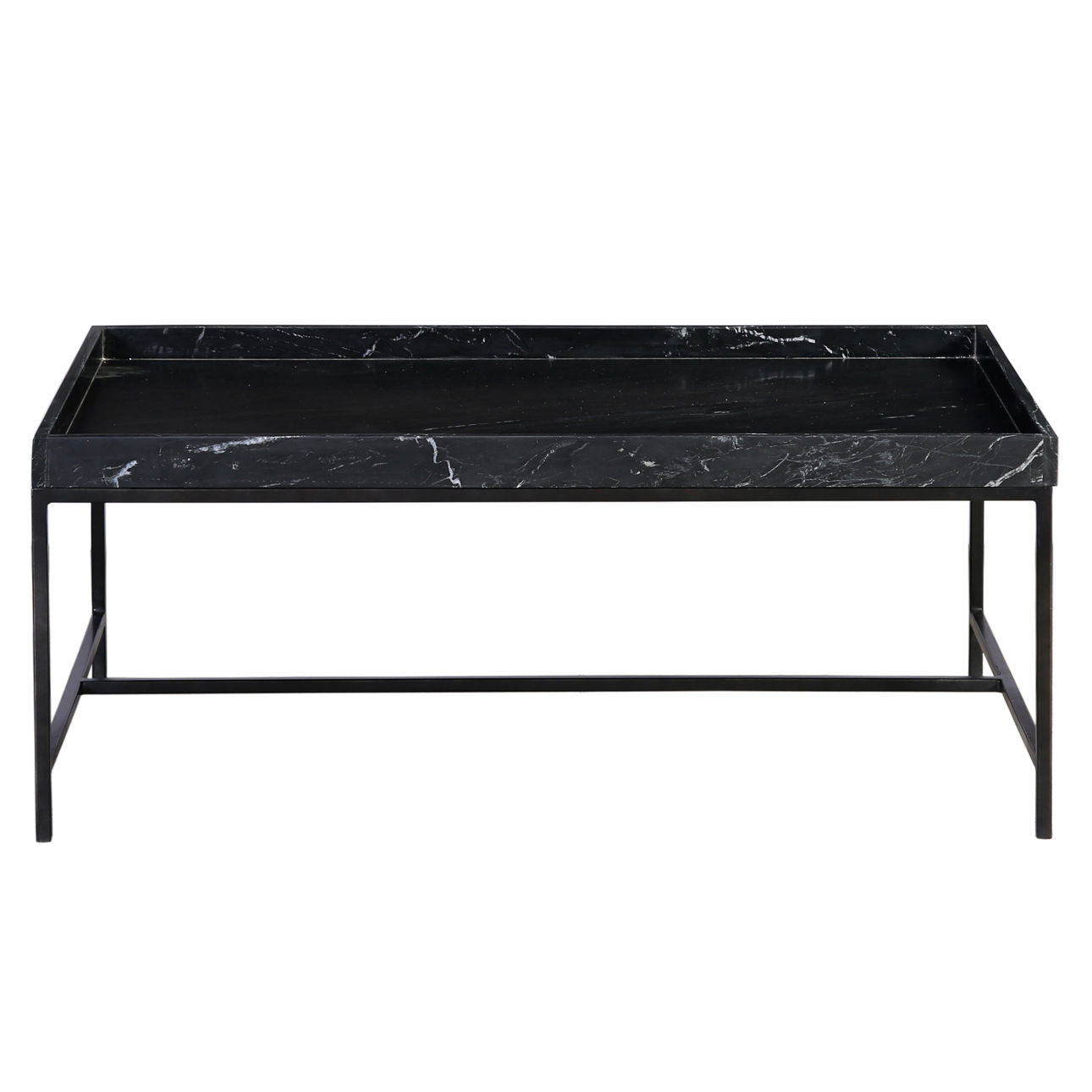 Dovetail Vargo Coffee Table BB173BK