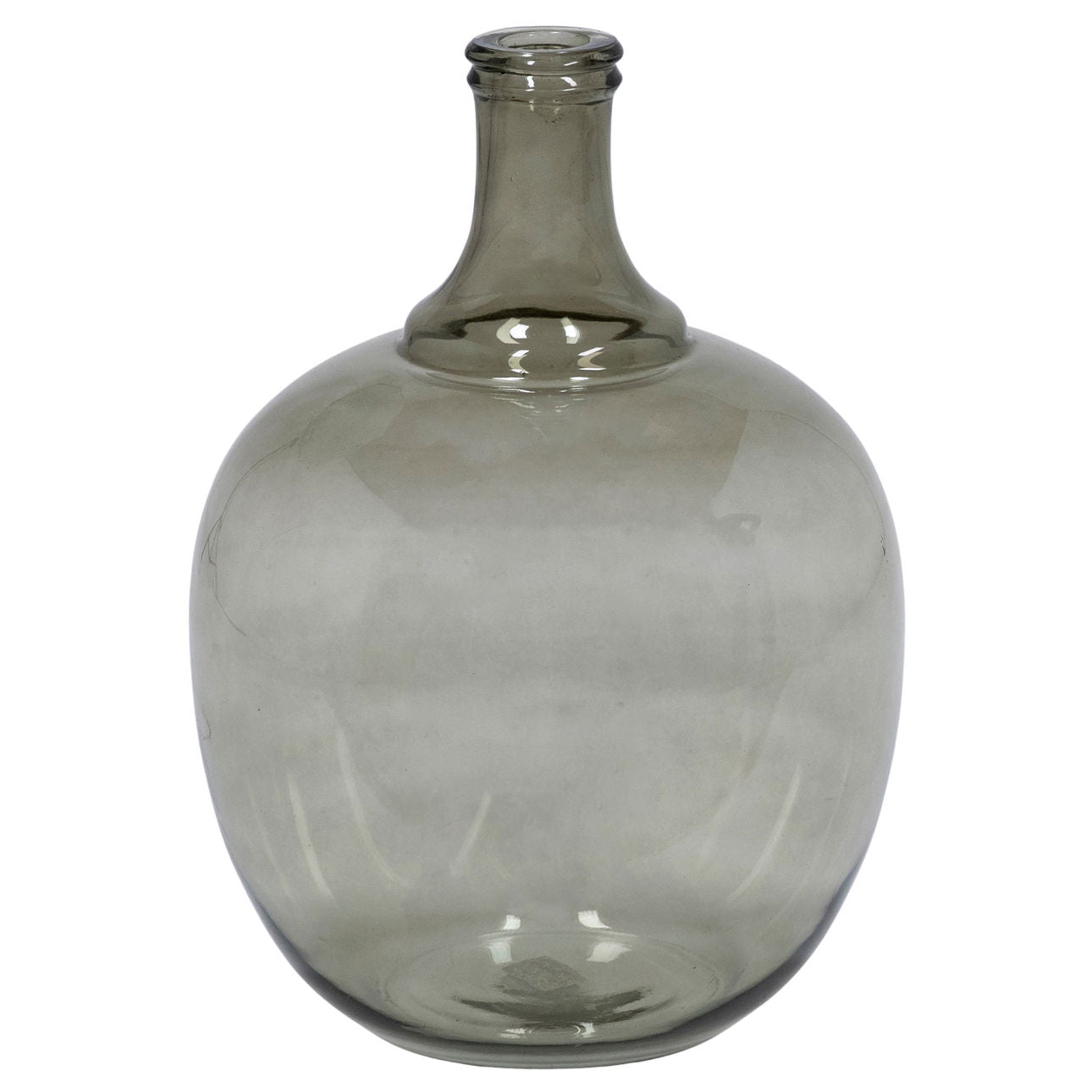 Florian Glass Vase