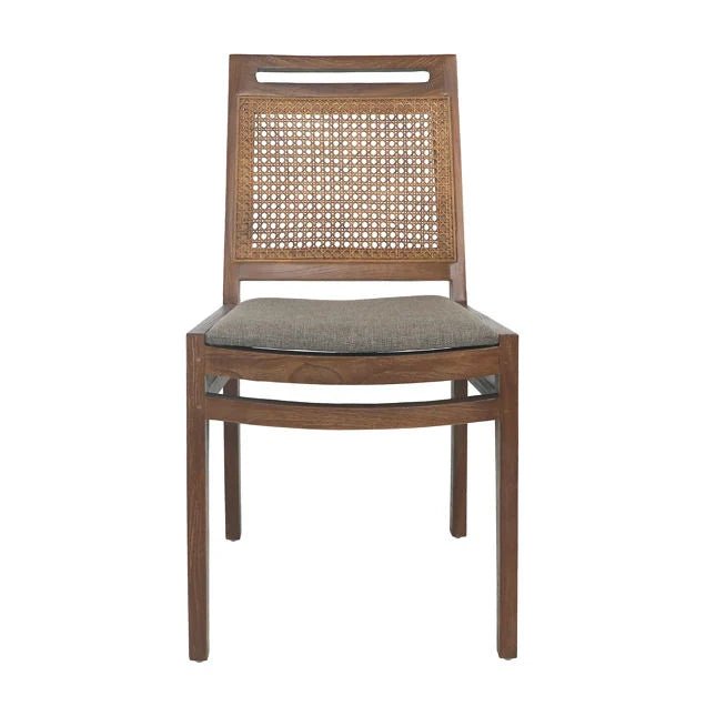 Brinda Dining Chair (4 Piece Set)