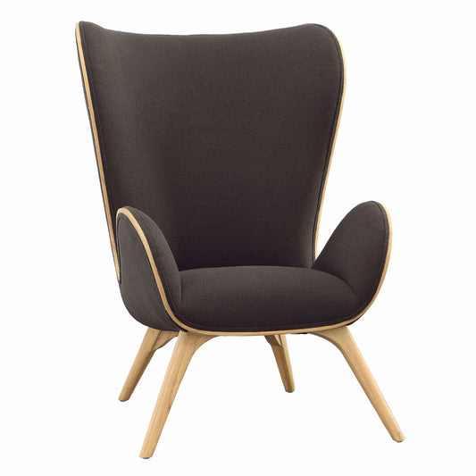 Dovetail Rowen Occasional Chair DOV11667