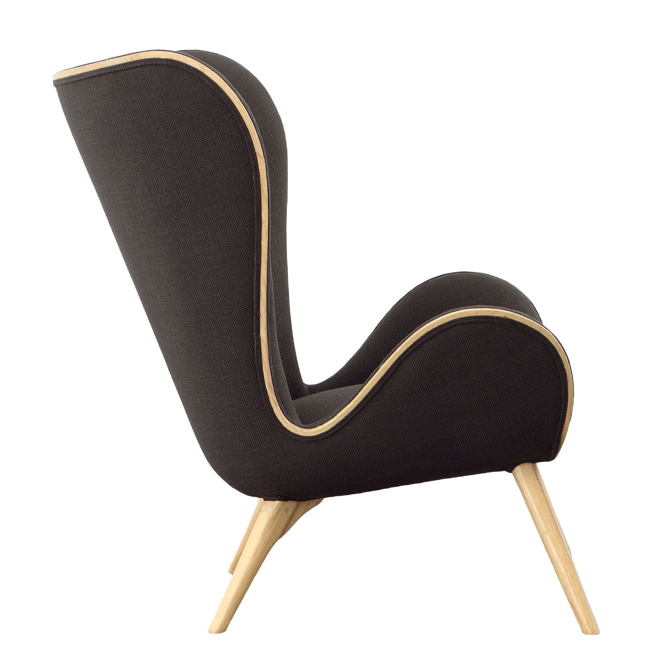 Dovetail Rowen Occasional Chair DOV11667