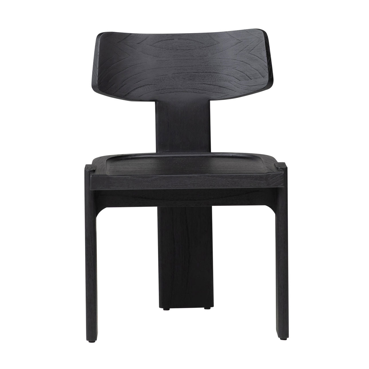Dovetail Arteaga Dining Chair (6 Piece Set) DOV11671