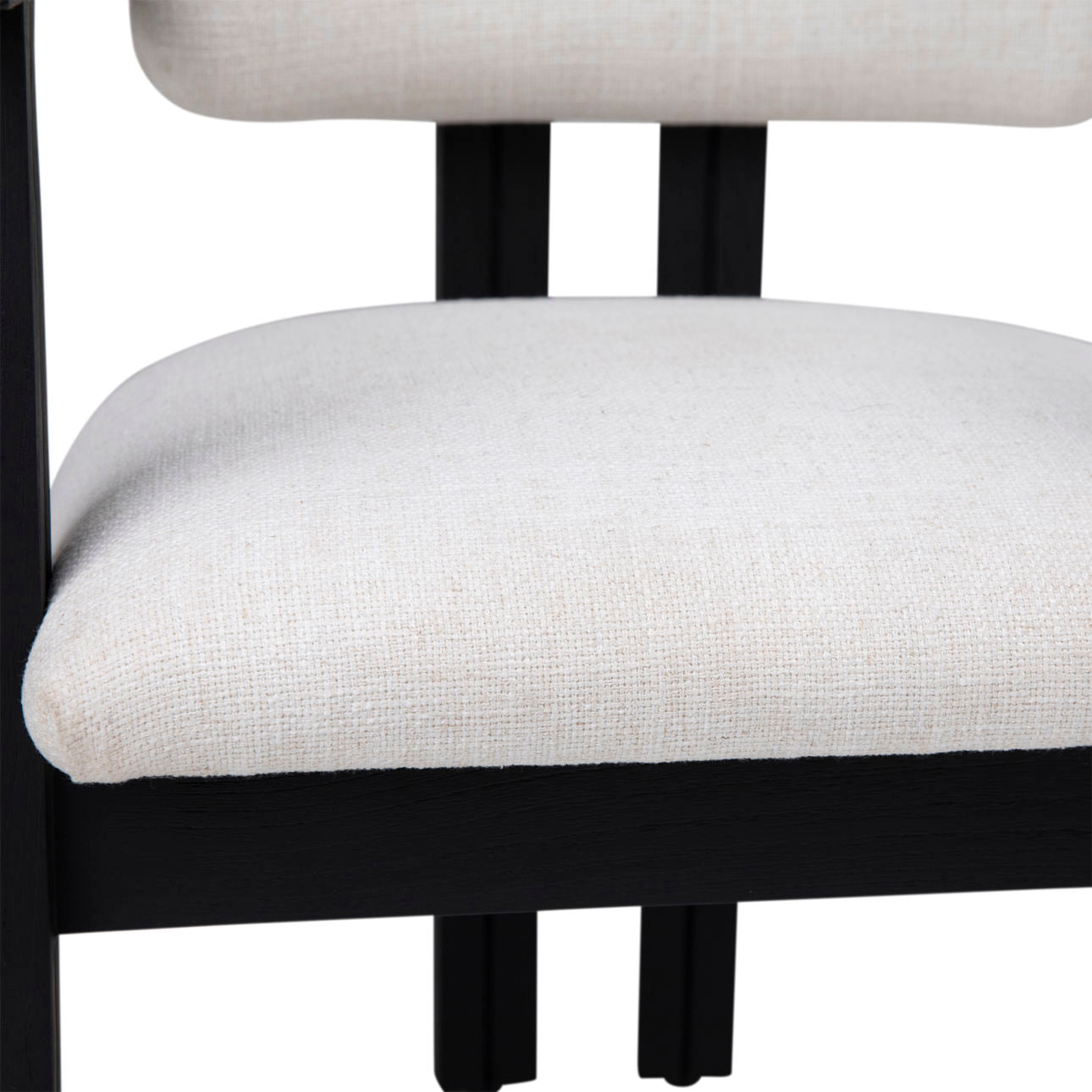 Dovetail Nathaniel Dining Chair (6 Piece Set) DOV11677