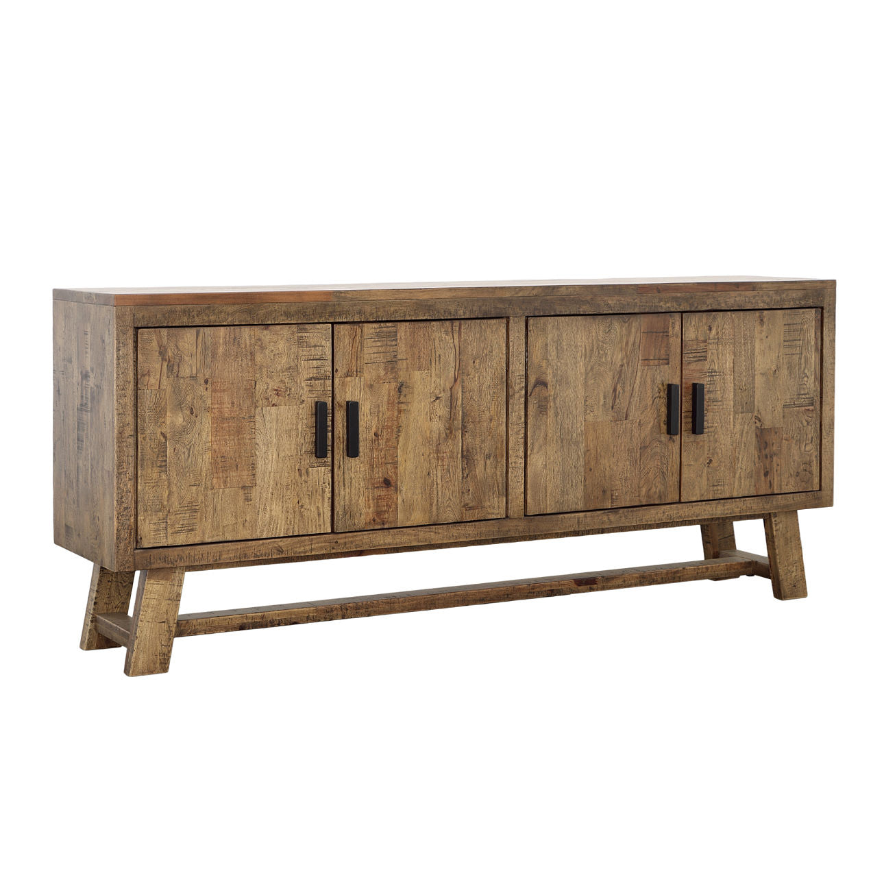 Dovetail Ronnie Sideboard DOV15099