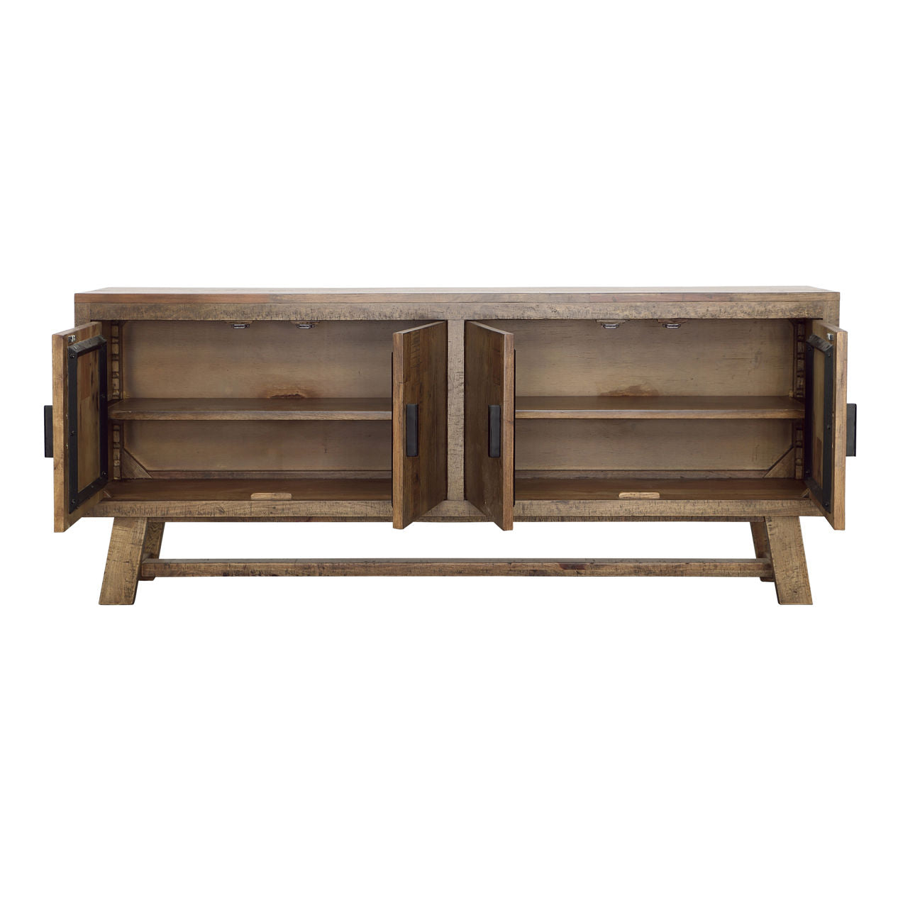Dovetail Ronnie Sideboard DOV15099