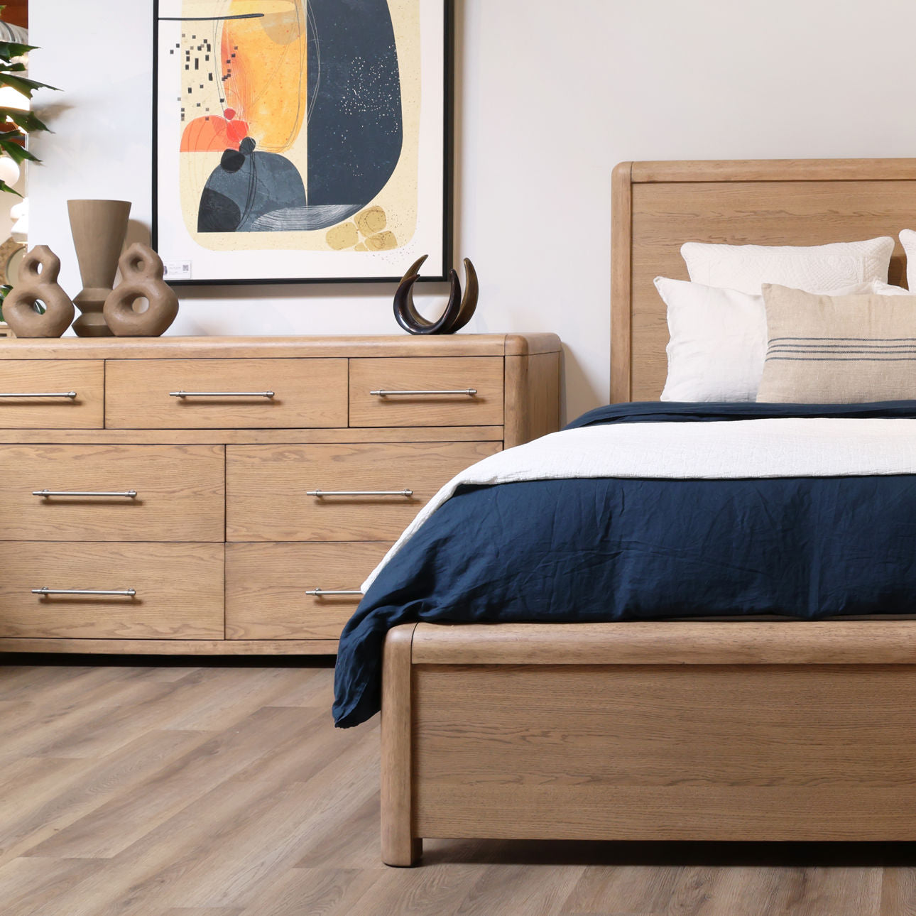 Dovetail Tricia Dresser DOV18175-NATL