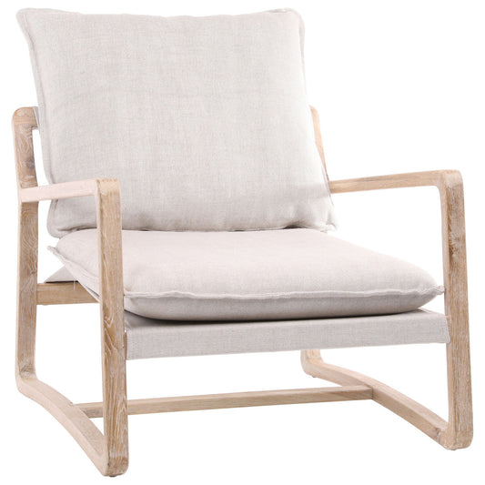 Dovetail Gabe Occasional Chair DOV31021