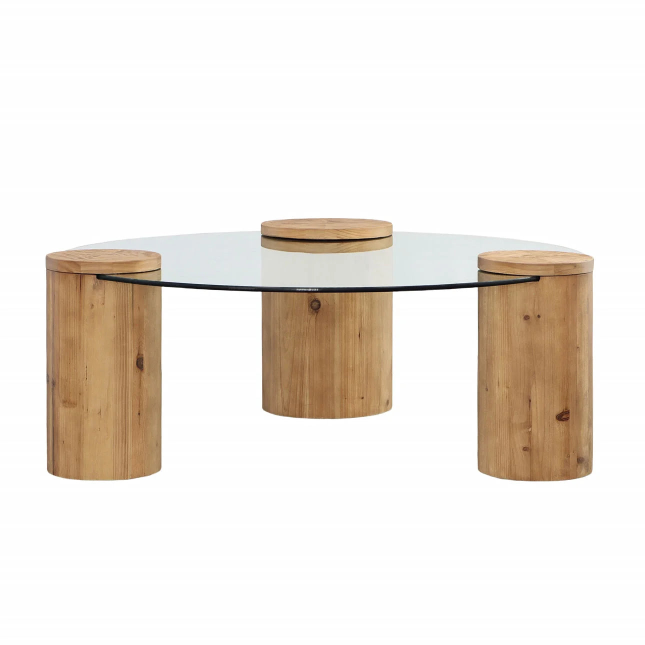 Dovetail Verso Coffee Table DOV38094