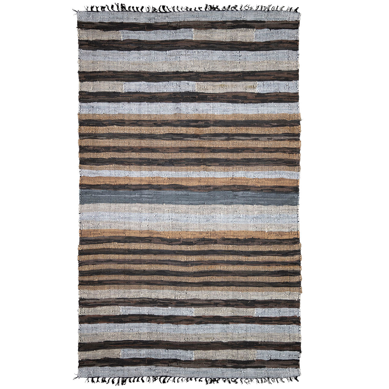 Dovetail Autumn Rug 5' x 8' DOV6778