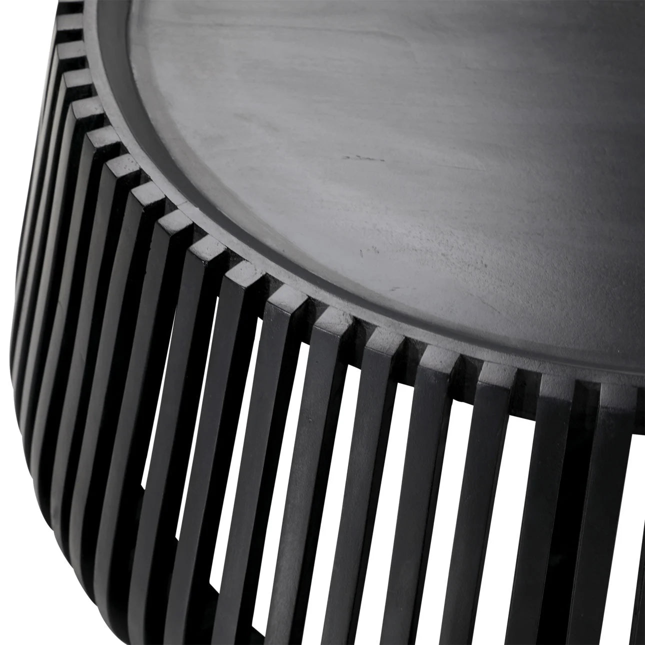 Dovetail Valda Coffee Table DOV75007-BLCK