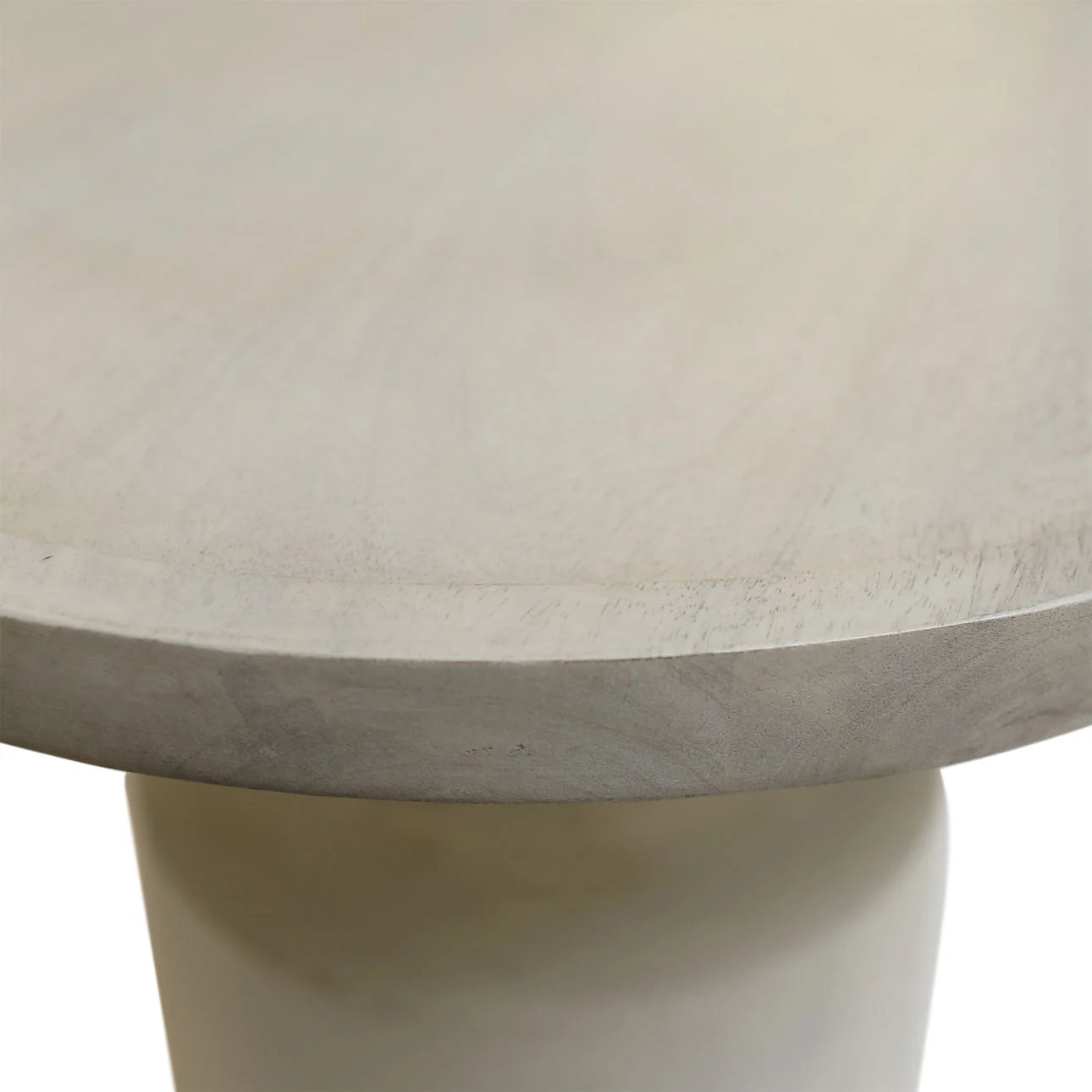 Dovetail Bea Side Table SHR217