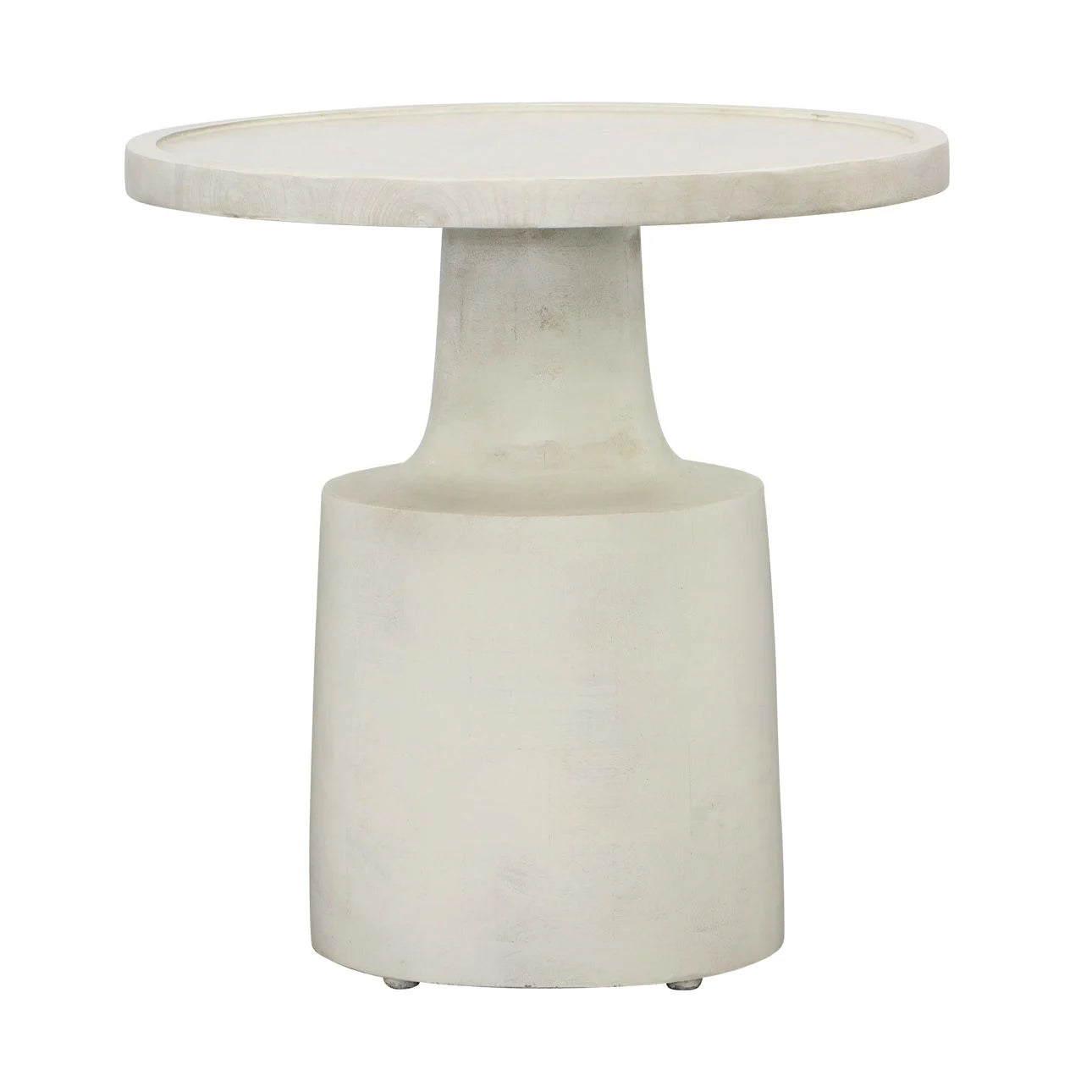 Dovetail Bea Side Table SHR217