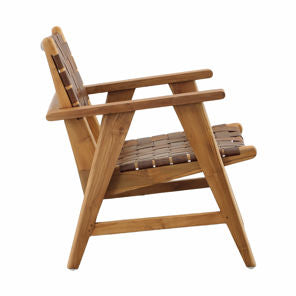 Sutri Occasional Chair