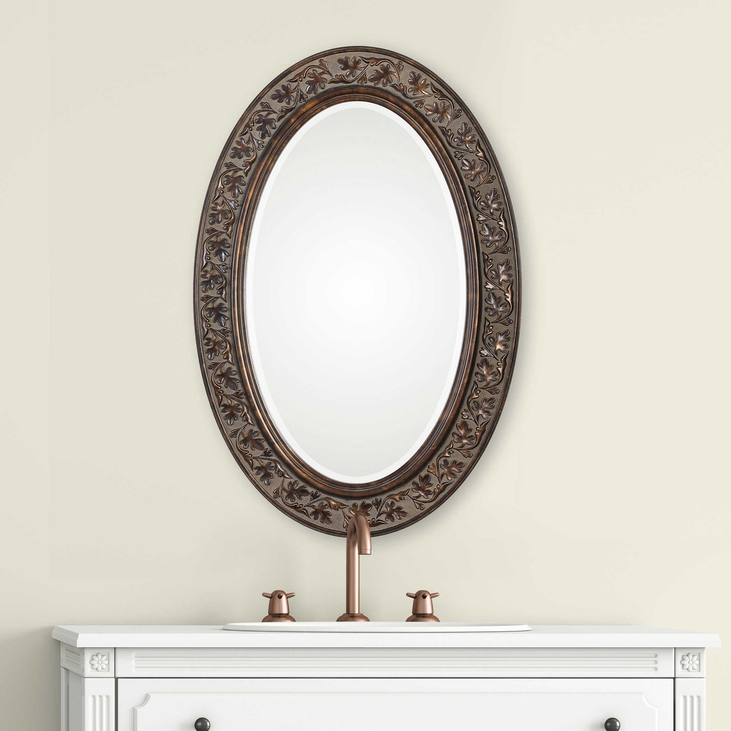 Uttermost Mirror W00430
