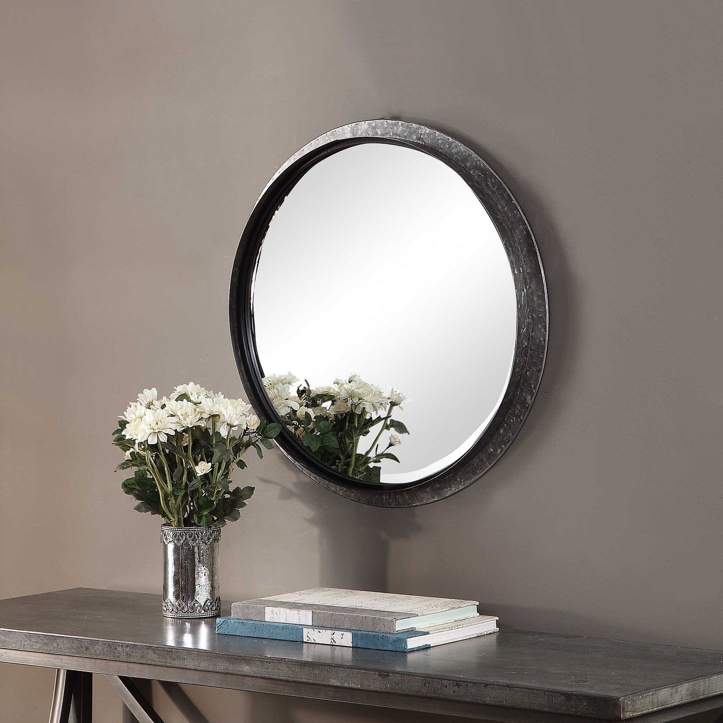 Uttermost Mirror W00446