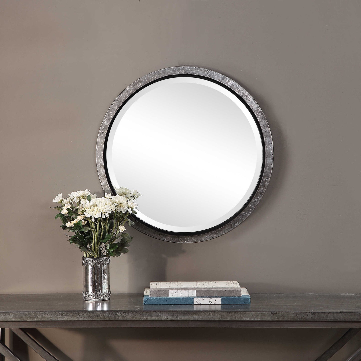 Uttermost Mirror W00446
