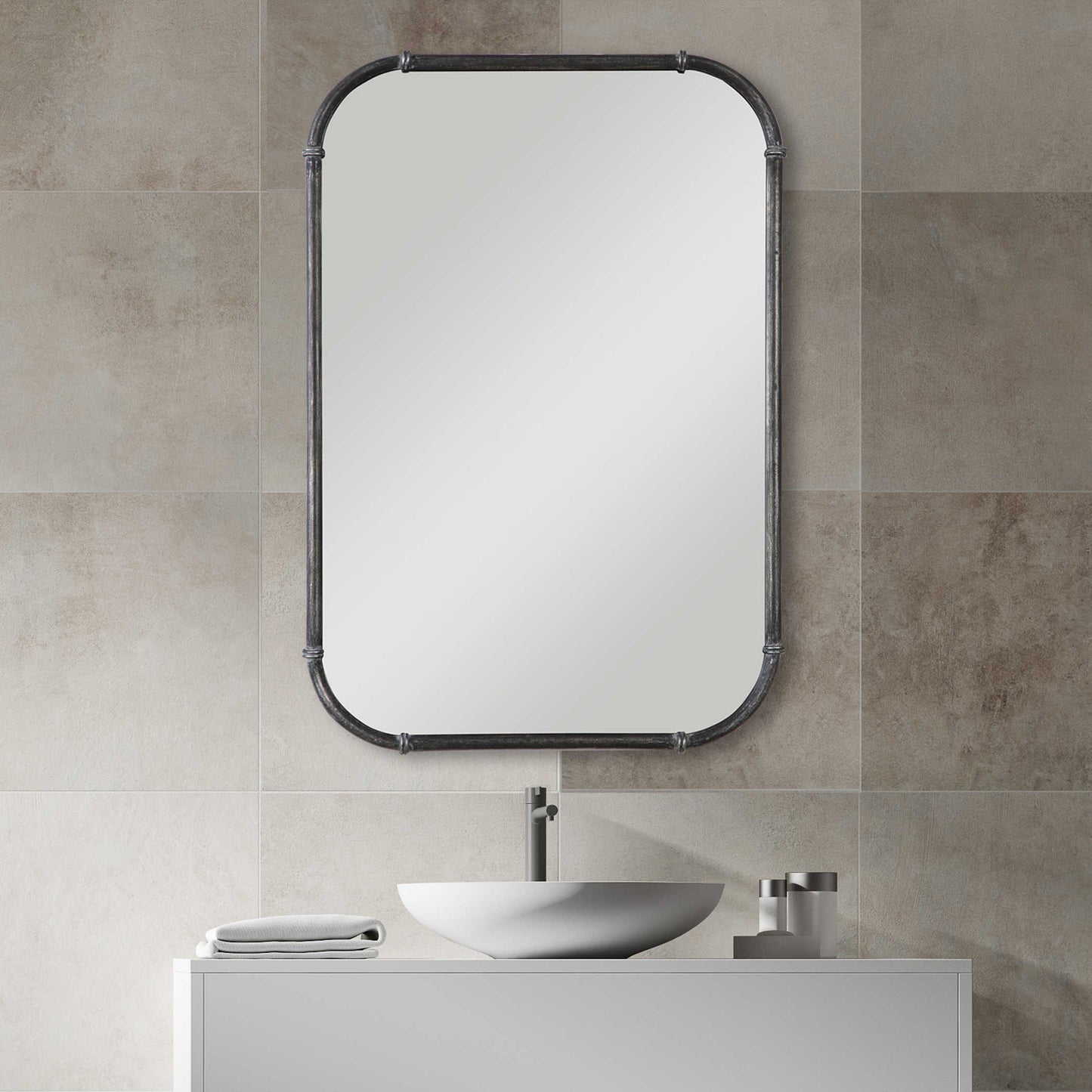 Uttermost Mirror W00475