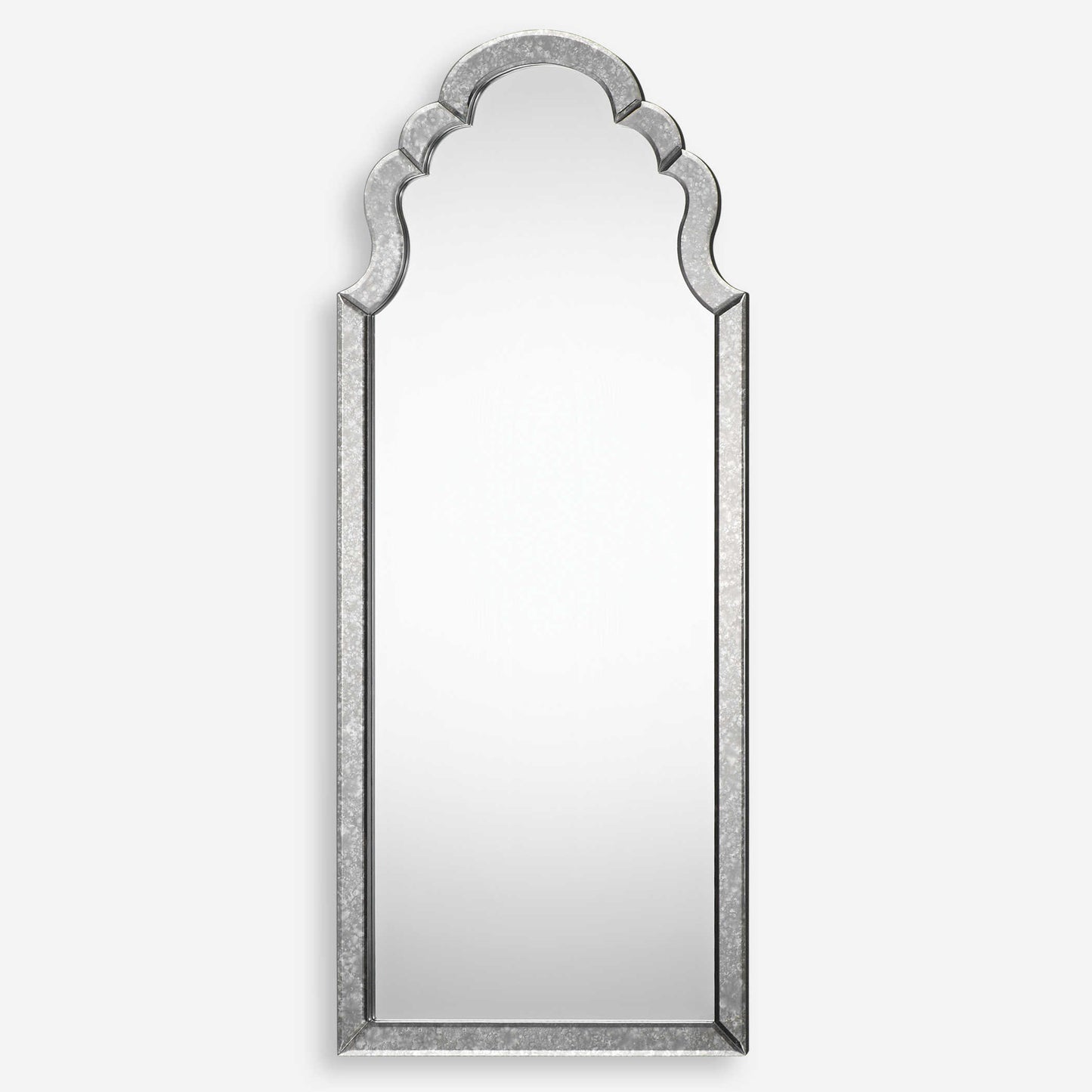 Uttermost Lunel Arch Mirror 09037