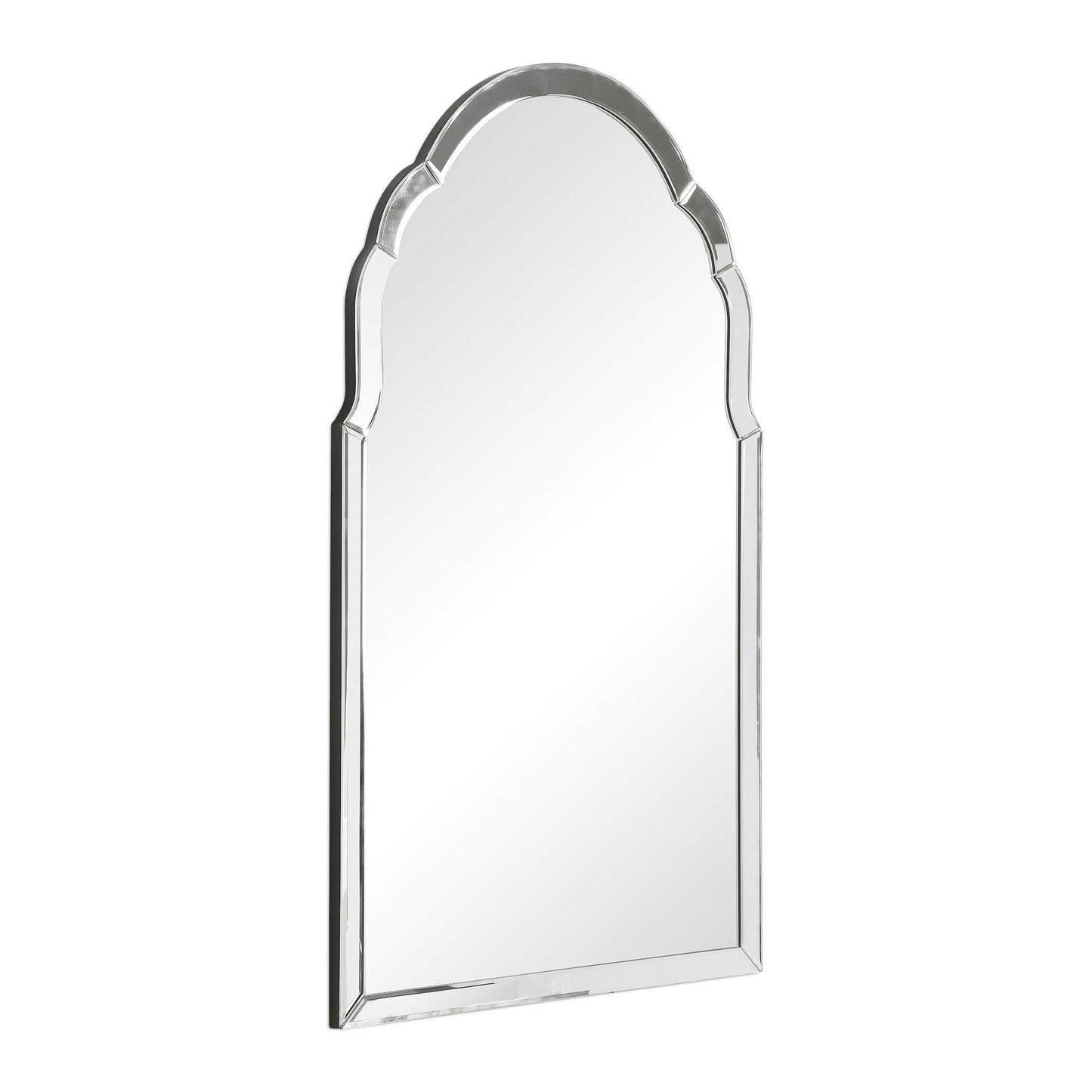 Uttermost Brayden Frameless Mirror 09149