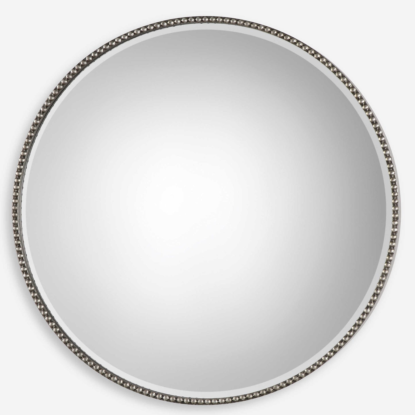 Uttermost Stefania Round Mirror 09252