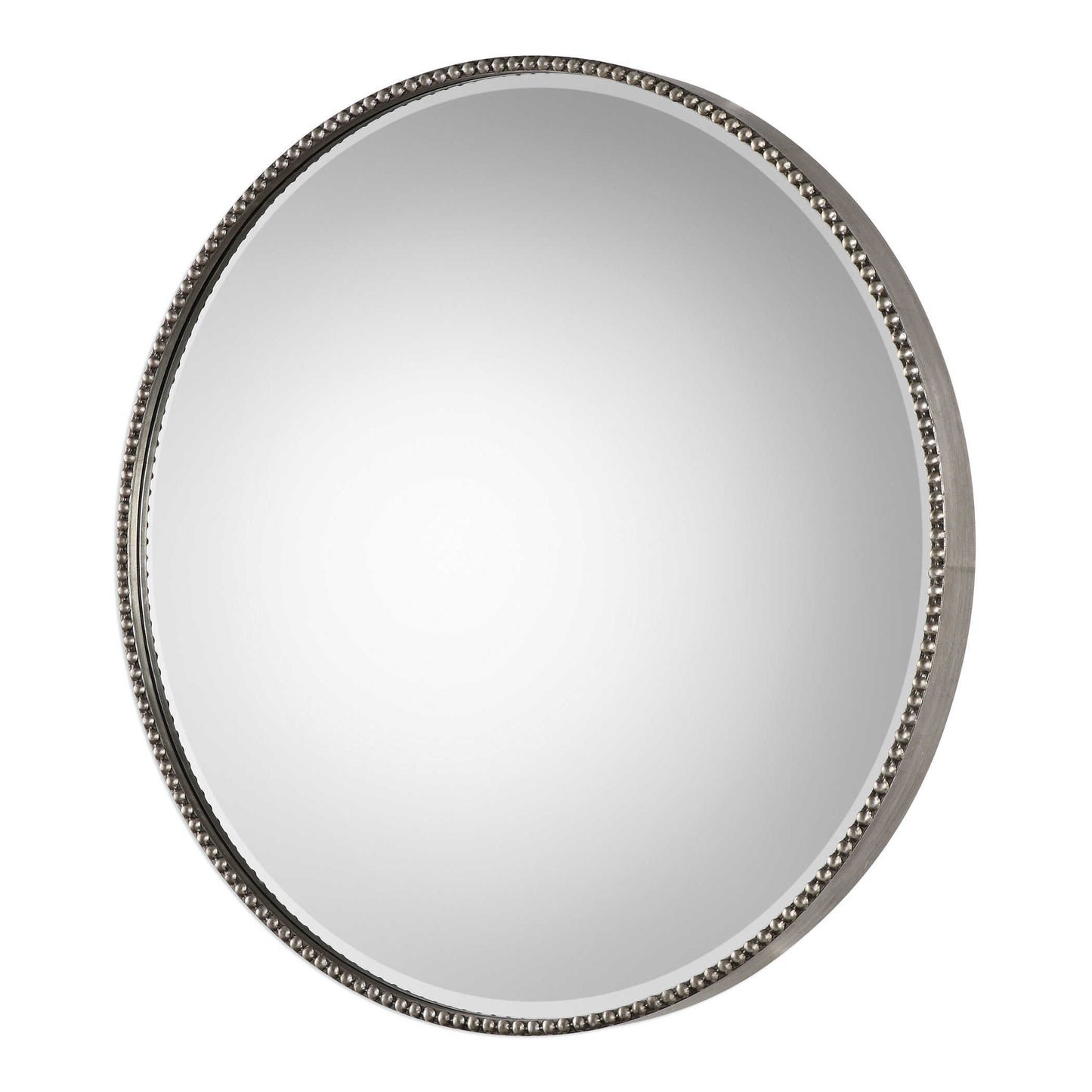 Uttermost Stefania Round Mirror 09252