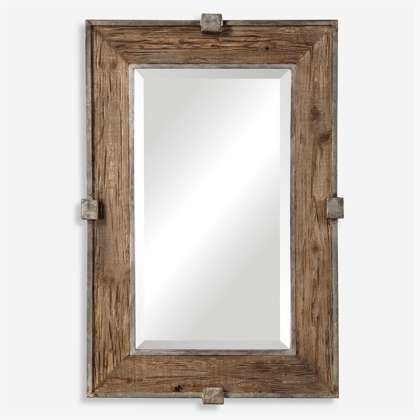 Uttermost Siringo Mirror 09433