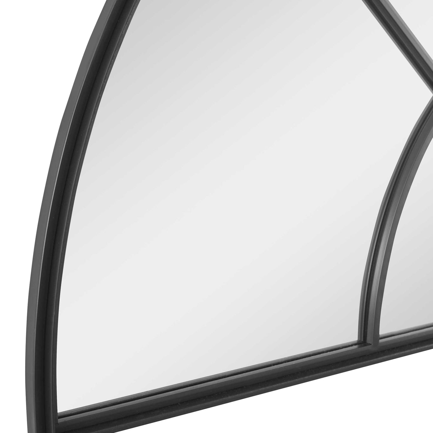 Uttermost Rousseau Arch Mirror 09733