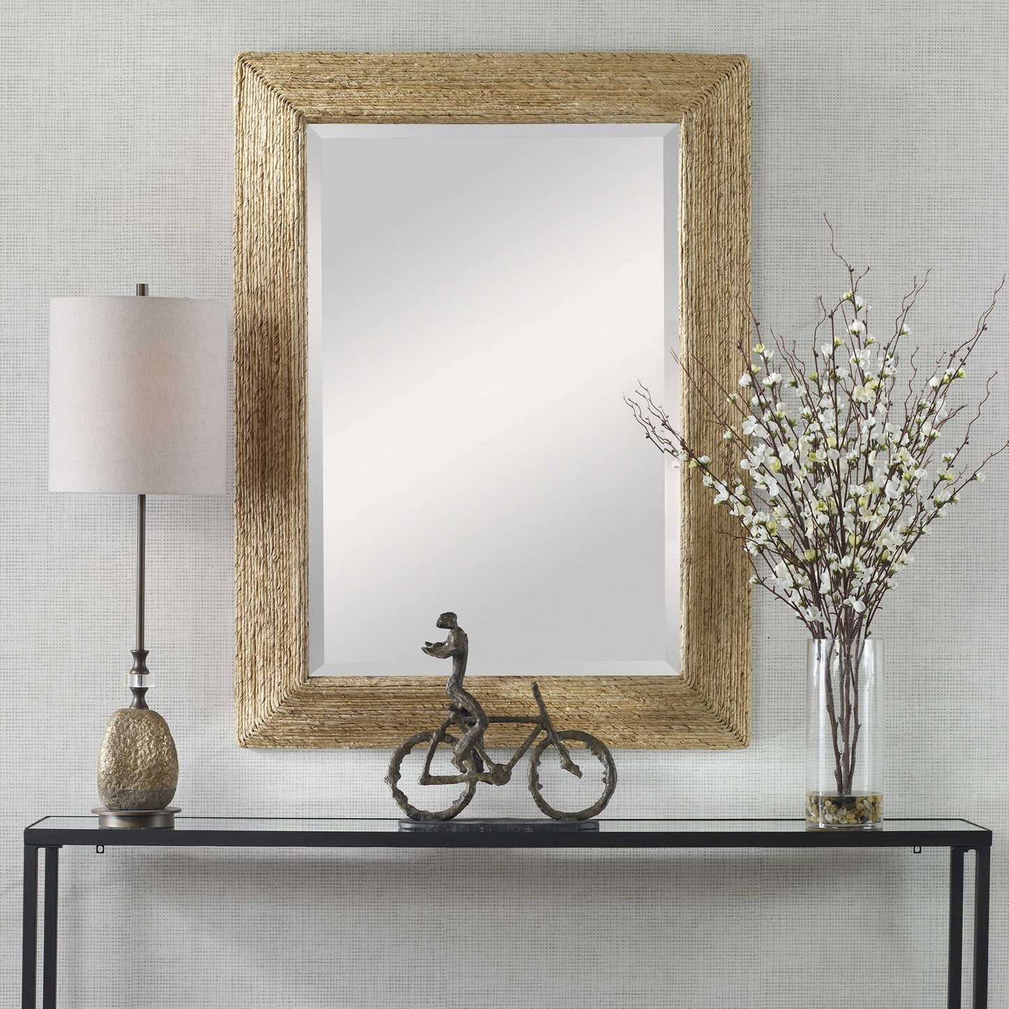 Uttermost Rora Mirror 09796