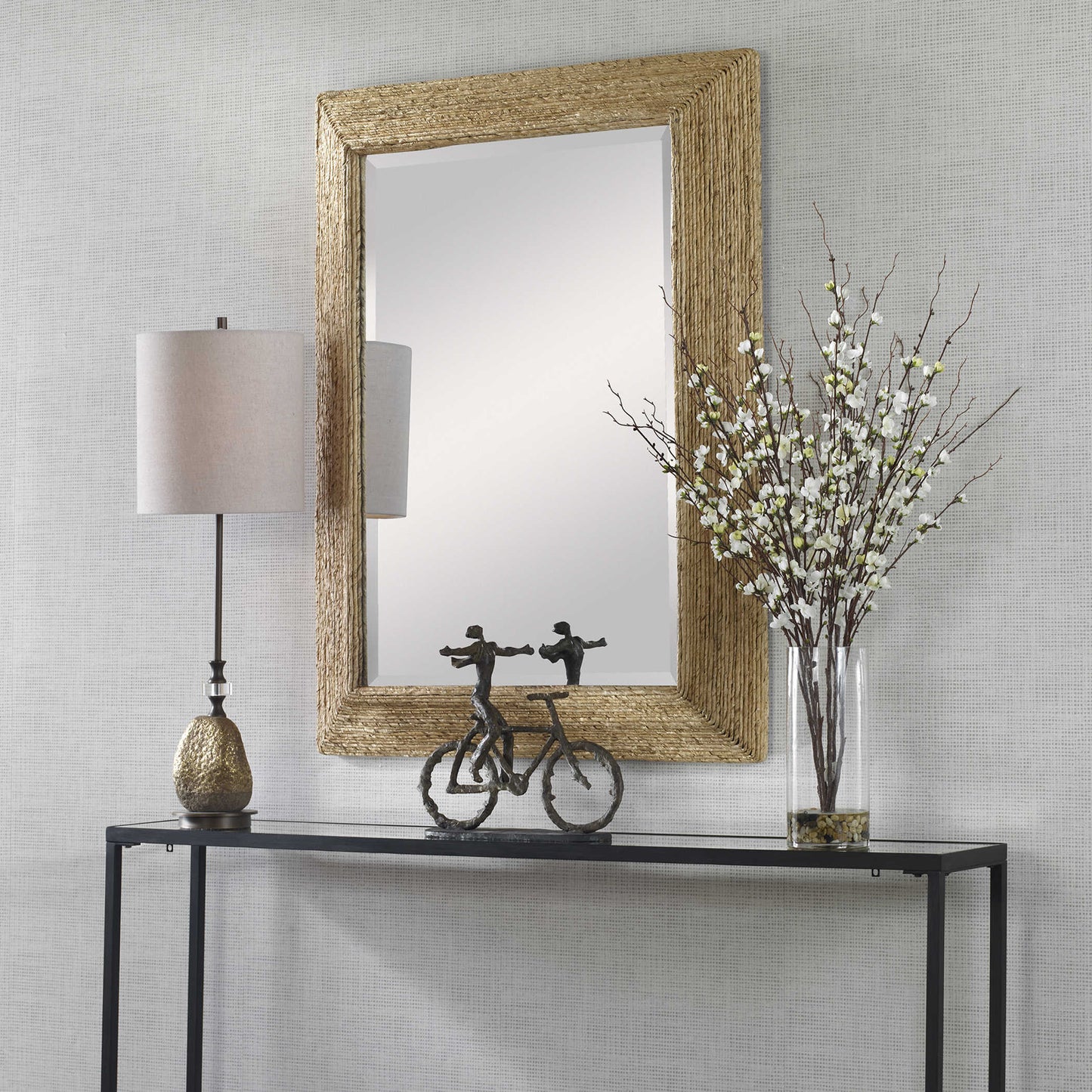 Uttermost Rora Mirror 09796