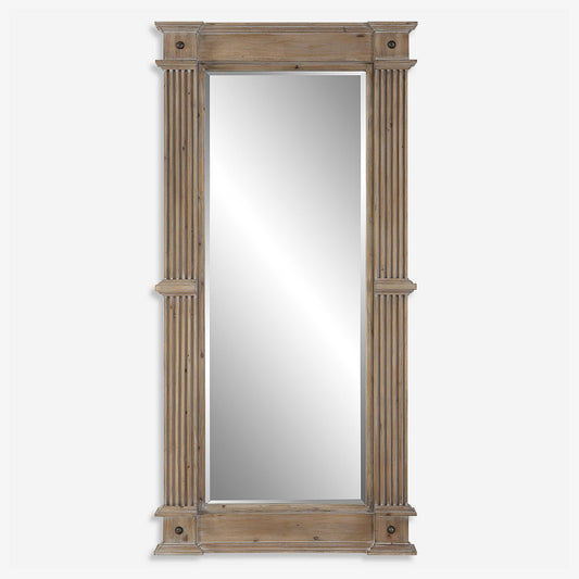 Uttermost McAllister Mirror 09799