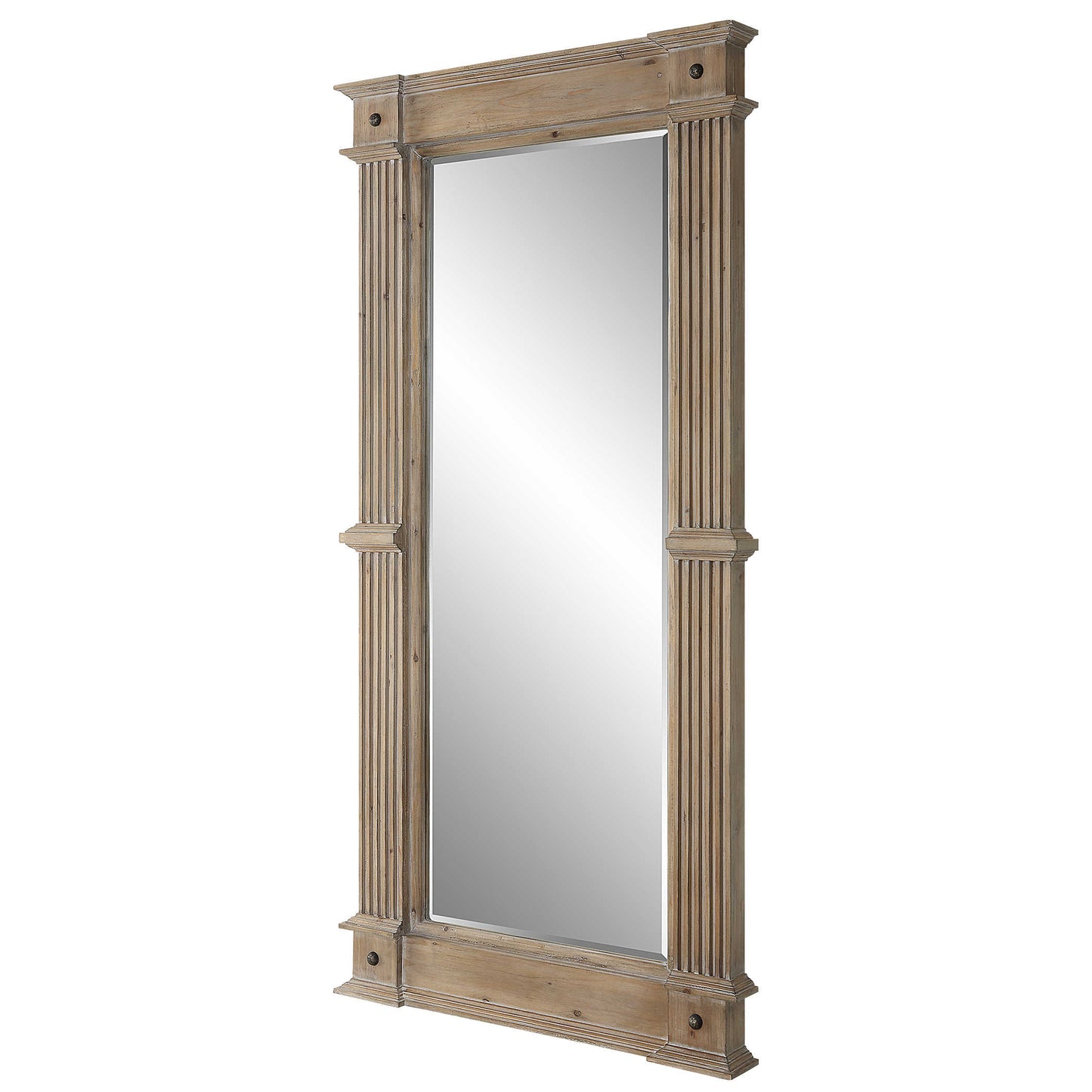 Uttermost McAllister Mirror 09799