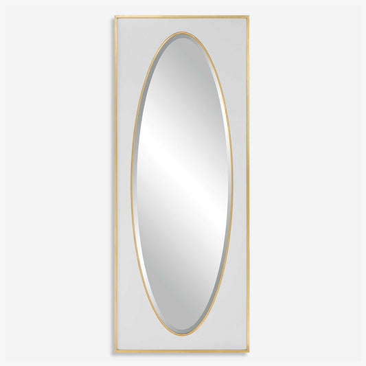 Uttermost Danbury Mirror 09846