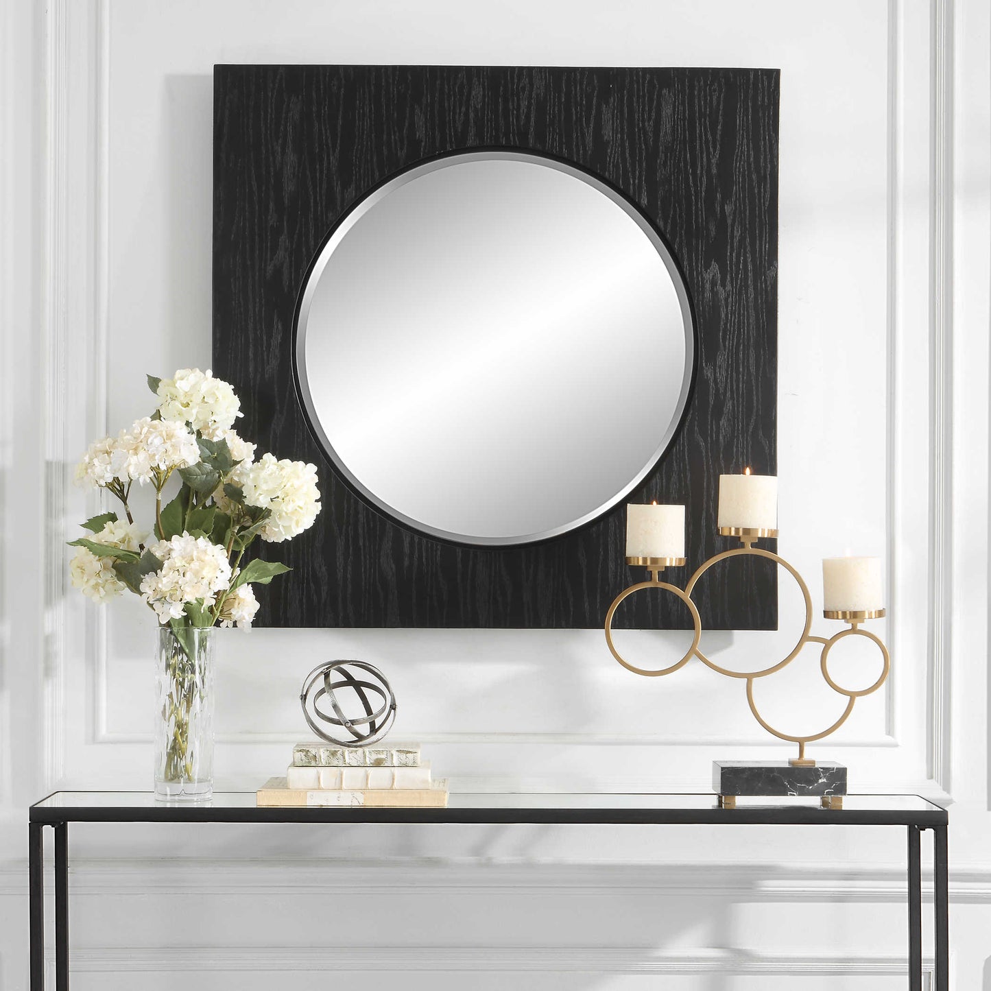 Uttermost Hillview Mirror 09863