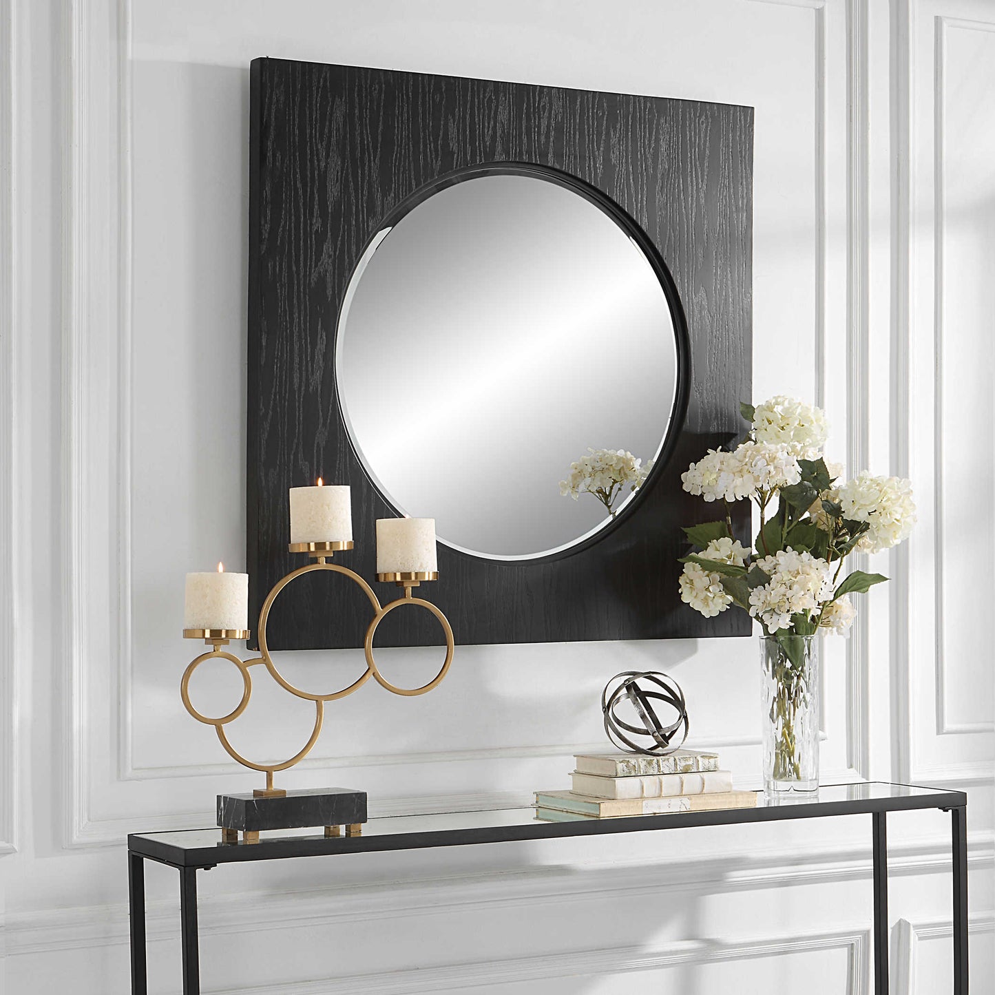 Uttermost Hillview Mirror 09863