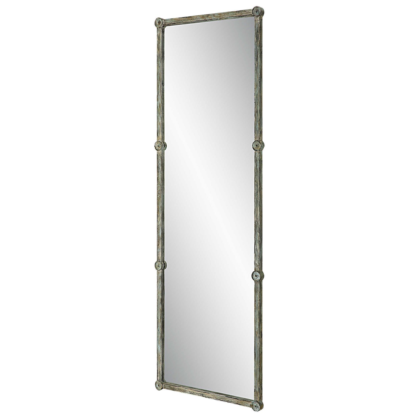 Uttermost Gattola Dressing Mirror 09948