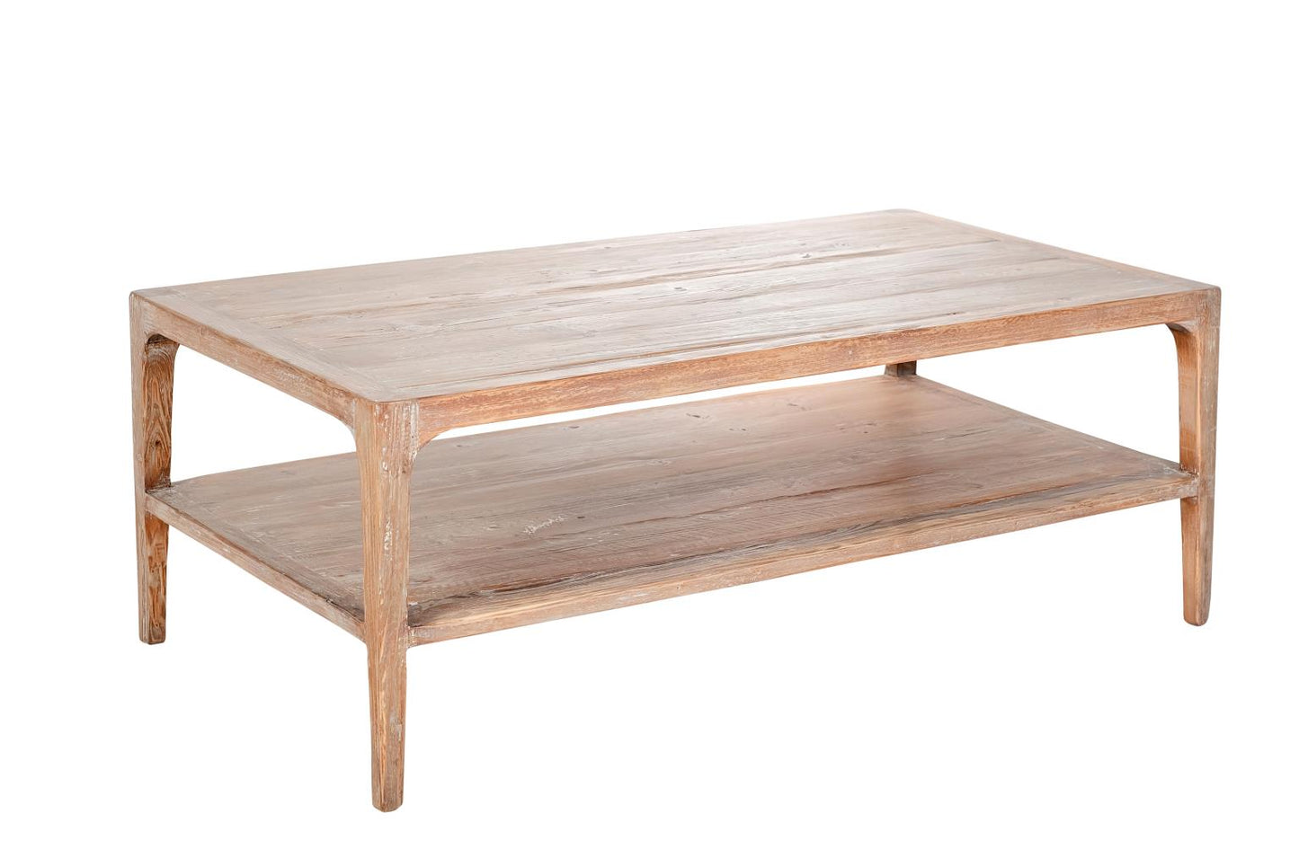 Nest Morgan Coffee Table Natural Grey 1213082