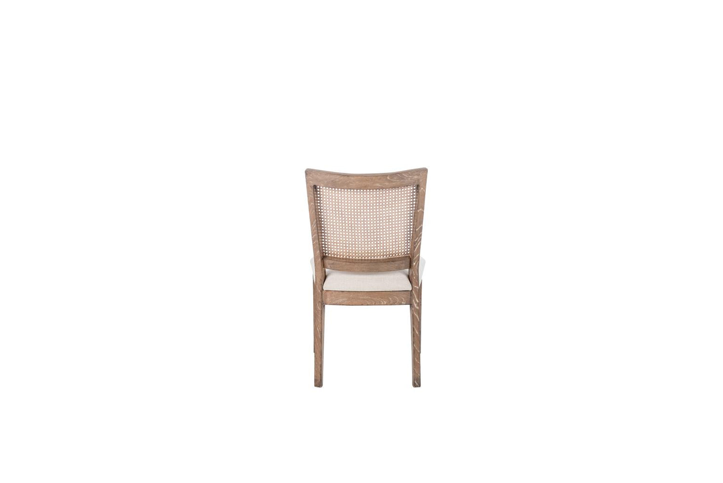 Nest Del Mar Dining Chair Antique Natural / Sand (Set of Two) 1213283