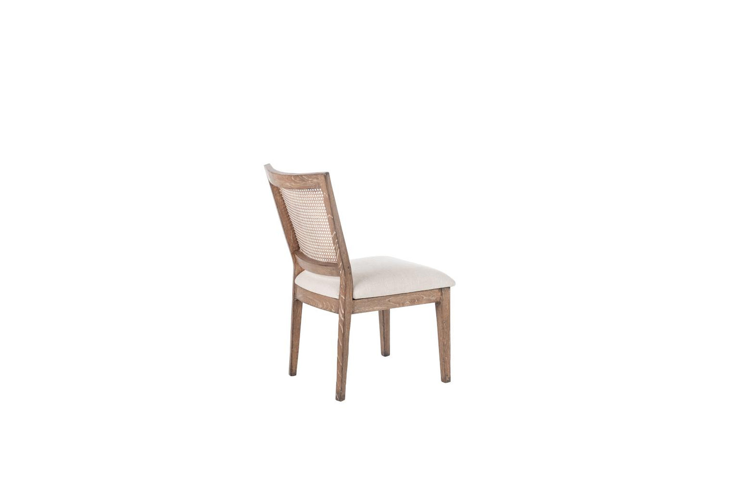 Nest Del Mar Dining Chair Antique Natural / Sand (Set of Two) 1213283